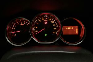 Dacia Sandero bild 10