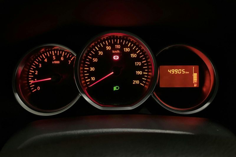 Dacia Sandero bild 10