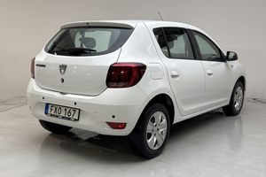 Dacia Sandero bild 3
