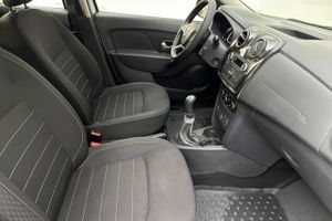 Dacia Sandero bild 7