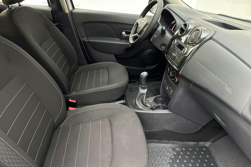 Dacia Sandero bild 7