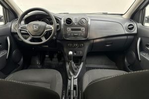 Dacia Sandero bild 6