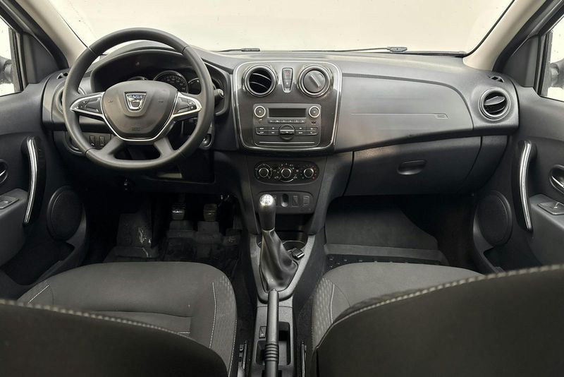 Dacia Sandero bild 6