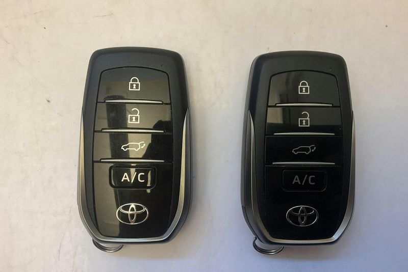 Toyota RAV4 bild 17