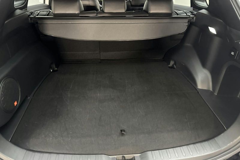 Toyota RAV4 bild 9
