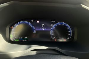 Toyota RAV4 bild 10