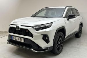 Toyota RAV4 bild 1