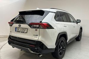 Toyota RAV4 bild 3