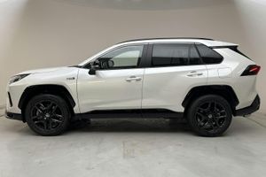 Toyota RAV4 bild 2