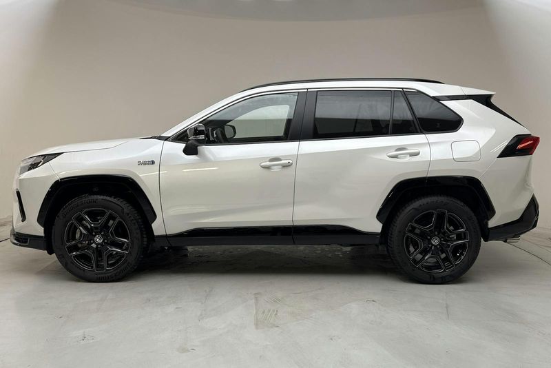 Toyota RAV4 bild 2