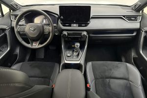 Toyota RAV4 bild 6