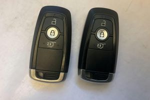 Ford Kuga bild 16