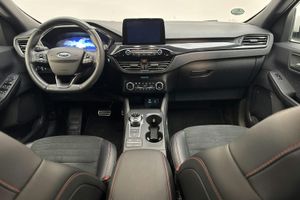 Ford Kuga bild 6