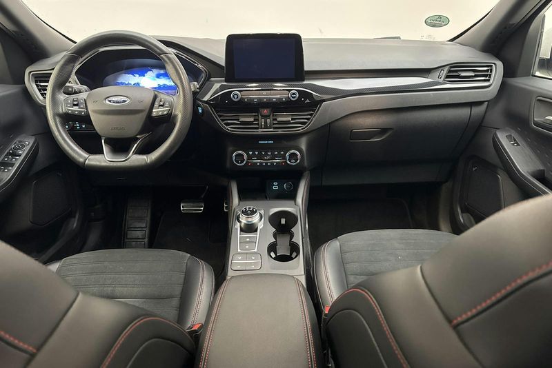 Ford Kuga bild 6