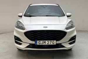 Ford Kuga bild 4