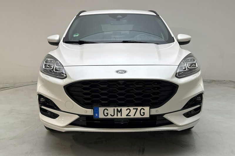 Ford Kuga bild 4