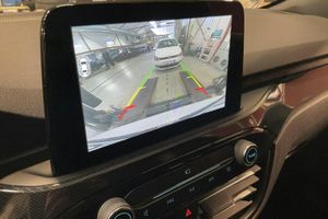 Ford Kuga bild 12