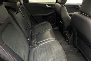 Ford Kuga bild 8