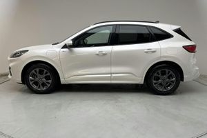 Ford Kuga bild 2