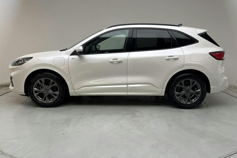Ford Kuga bild 2