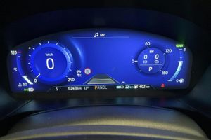 Ford Kuga bild 10