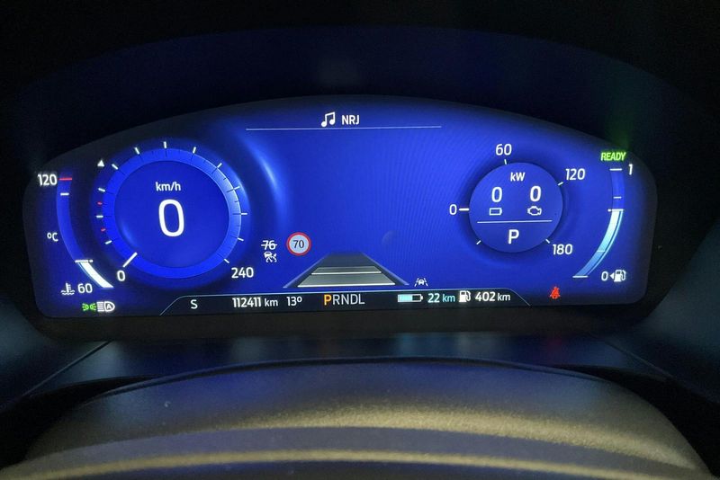 Ford Kuga bild 10