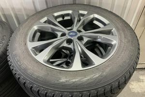 Ford Kuga bild 13