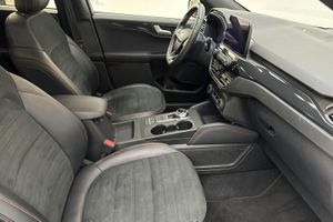 Ford Kuga bild 7