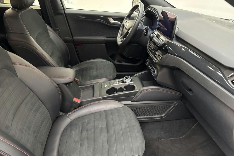 Ford Kuga bild 7