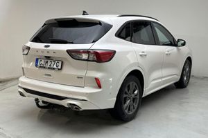 Ford Kuga bild 3