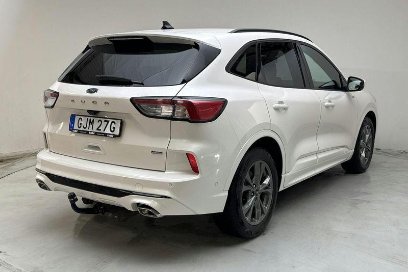 Ford Kuga bild 3