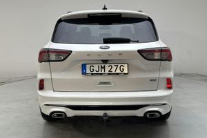 Ford Kuga bild 5