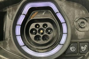 Ford Kuga bild 15