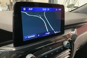 Ford Kuga bild 11