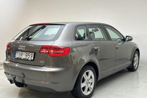 Audi A3 bild 3