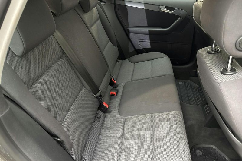 Audi A3 bild 8