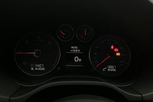 Audi A3 bild 10