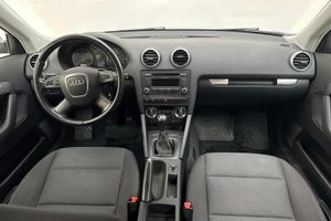 Audi A3 bild 6