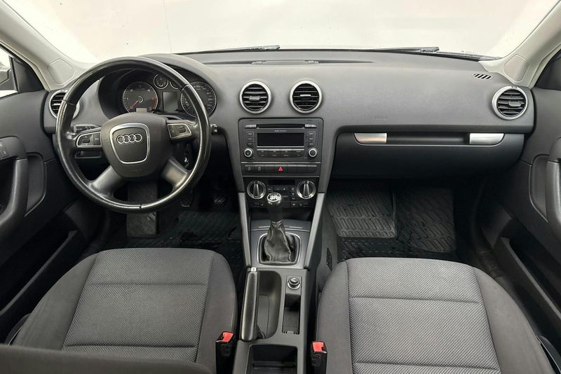 Audi A3 bild 6