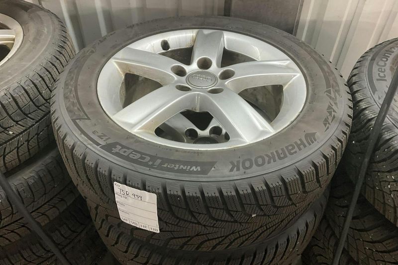 Audi A3 bild 12