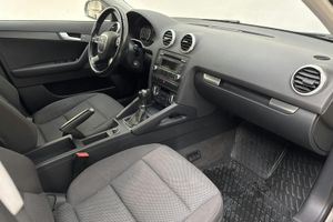 Audi A3 bild 7