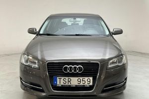 Audi A3 bild 4
