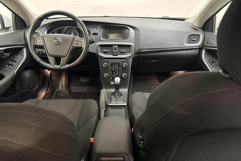 Volvo V40 bild 6