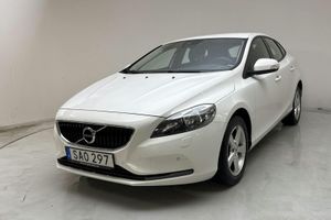 Volvo V40 bild 1