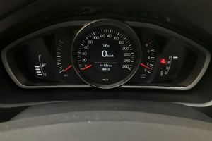 Volvo V40 bild 10