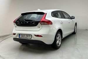 Volvo V40 bild 3