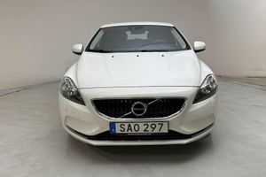 Volvo V40 bild 4