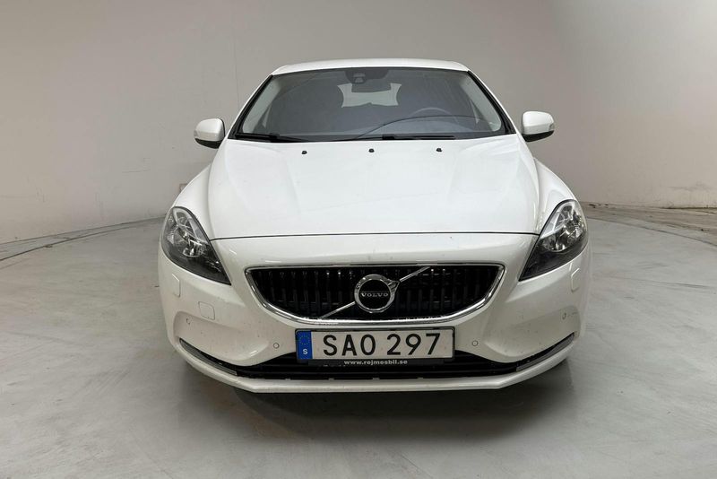 Volvo V40 bild 4
