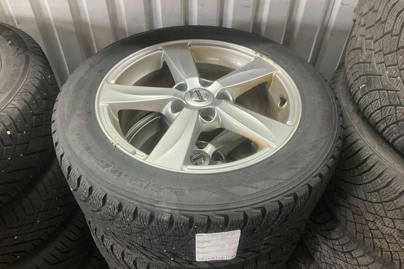 Volvo V40 bild 12