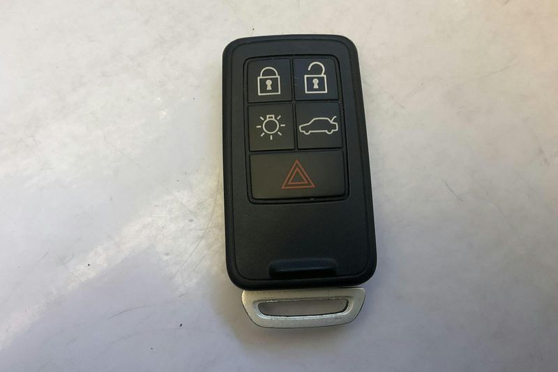 Volvo V40 bild 13
